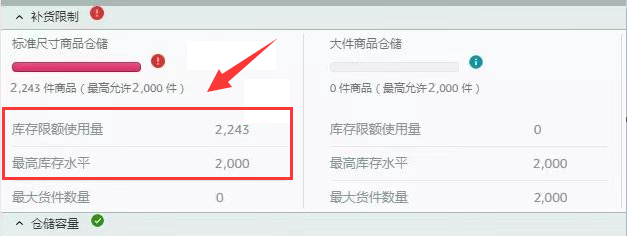 亚马逊隐形仓储费！很多卖家最近被坑惨了 第1张