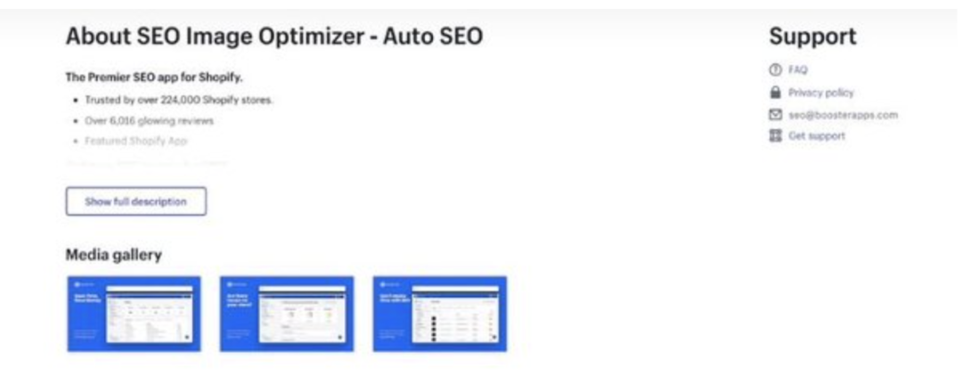 跨境卖家应该如何选择独立网站,Shopify 还是 WooCommerce? 第5张 跨境卖家应该如何选择独立网站,Shopify 还是 WooCommerce? 第5张
