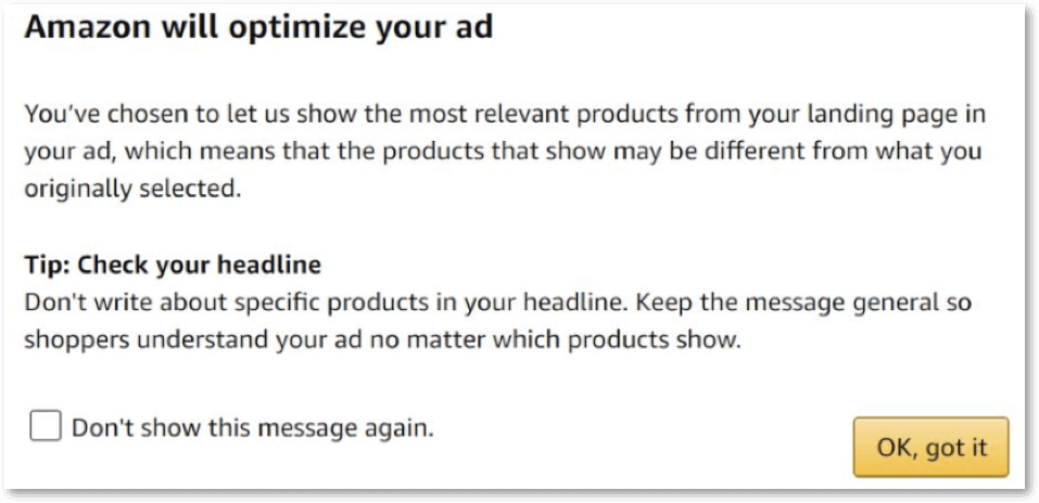 亚马逊赞助品牌广告怎么创建？一文教会您 第3张