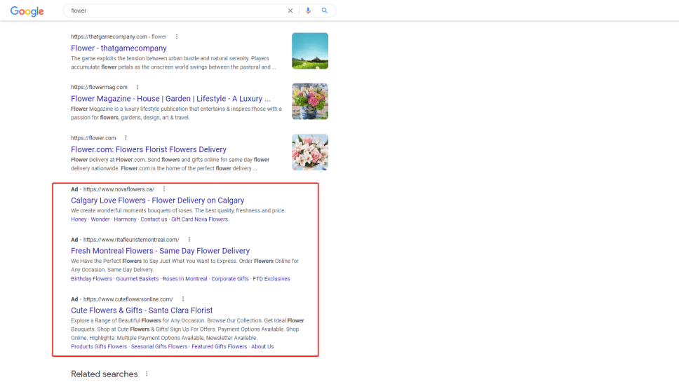 Google Ads（谷歌竞价广告）是什么？投放谷歌竞价广告时有哪些要注意的？ 第2张
