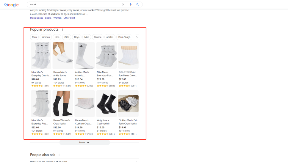 Google Ads（谷歌竞价广告）是什么？投放谷歌竞价广告时有哪些要注意的？ 第3张