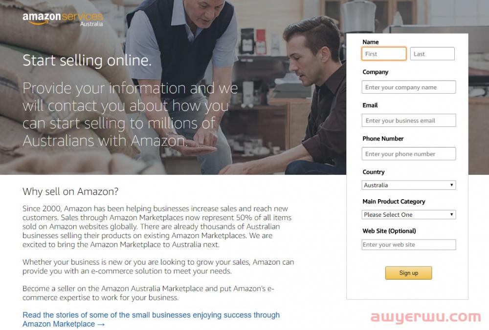 亚马逊平台澳大利亚限制产品:要注意什么? 第2张 亚马逊平台澳大利亚限制产品:要注意什么? 第2张