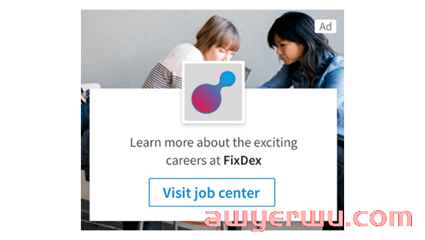 2022年终极 LinkedIn 广告指南：类型、示例、成本 第7张