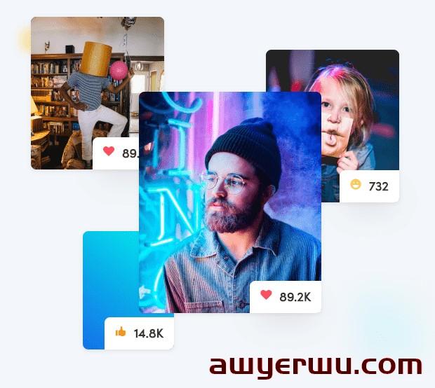 TikTok 的广告类型有哪些?如何在 上做广告 第2张 TikTok 的广告类型有哪些?如何在 上做广告 第2张