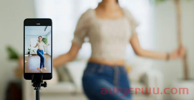 TikTok 收藏广告是什么？有什么好处? 第1张