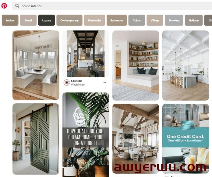 Pinterest 广告：2022 年完整指南 第1张