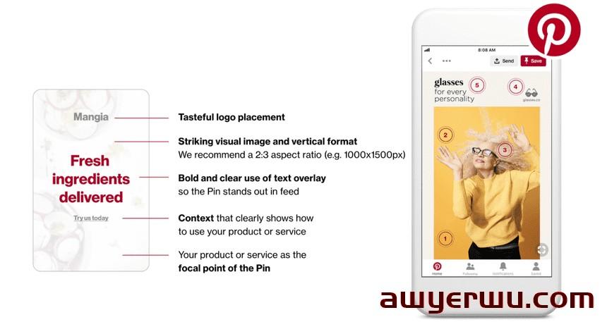 Pinterest 广告：2022 年完整指南 第9张