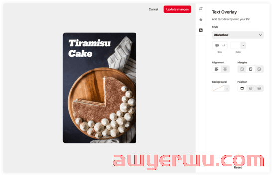 Pinterest 广告：2022 年完整指南 第10张