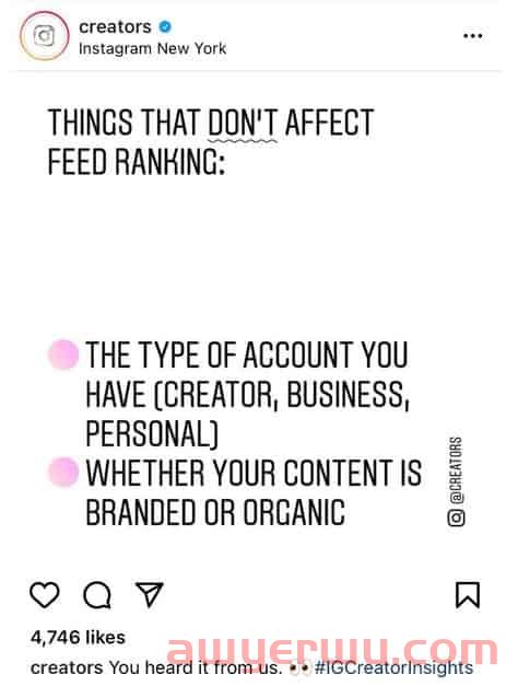 Instagram 算法在 2022 年如何运作？ 第11张
