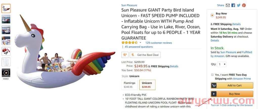 如何在 2022 年赢得亚马逊购物车（Buy Box） 第2张