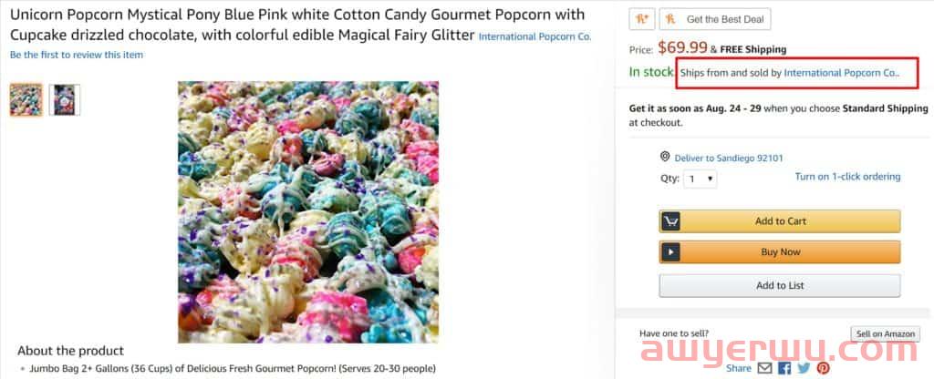 如何在 2022 年赢得亚马逊购物车（Buy Box） 第3张