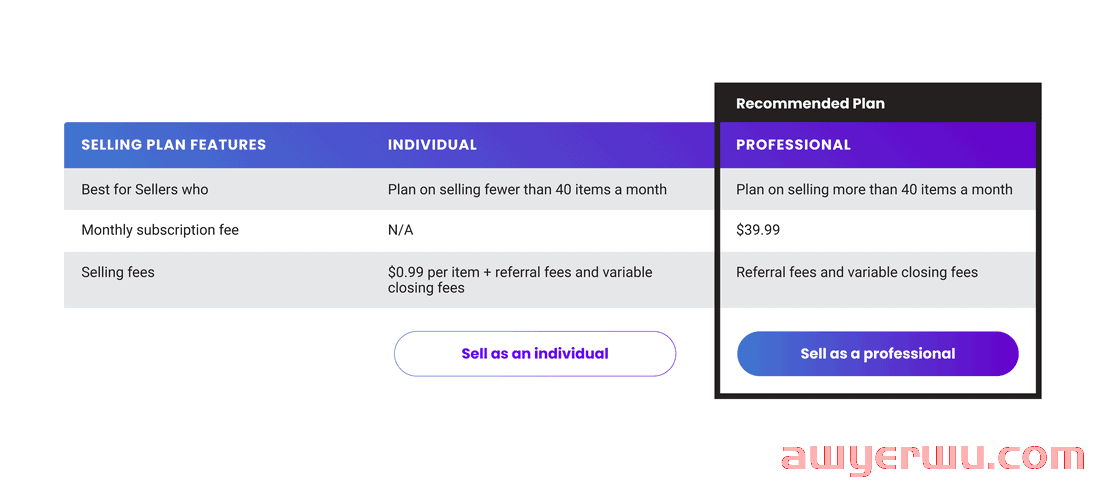 2022 年如何在亚马逊平台上销售：开店、设置、费用、listing、物流和策略 第1张