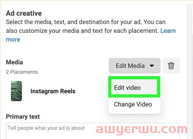 独立站怎么利用Instagram Reels提高销量? 第2张 独立站怎么利用Instagram Reels提高销量? 第2张