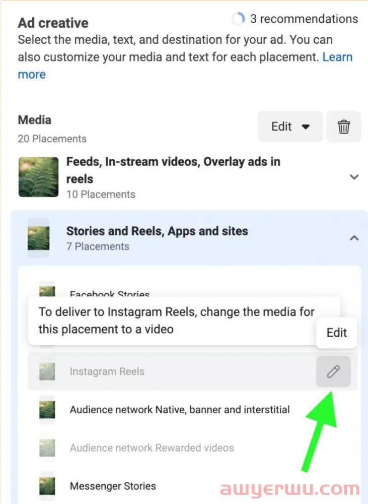 独立站怎么利用Instagram Reels提高销量? 第5张 独立站怎么利用Instagram Reels提高销量? 第5张