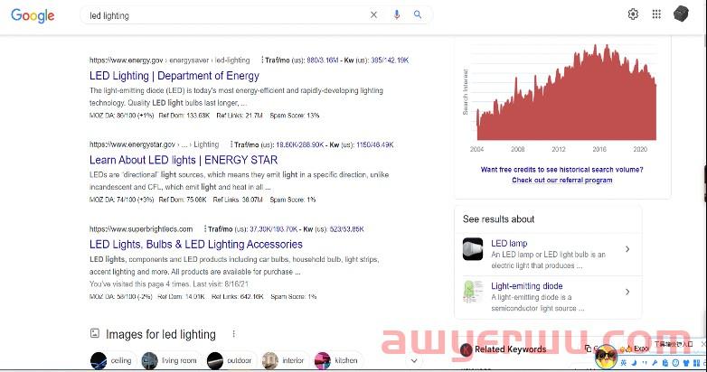 如何精准定位Google客户搜索？ 第1张