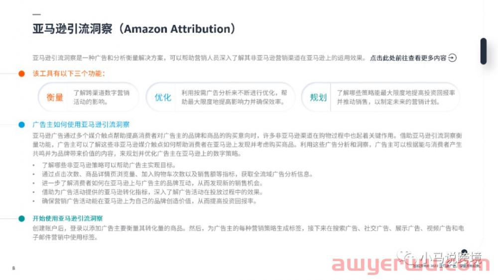 卖家如何衡量亚马逊品牌表现，以及优化不同消费者购物阶段的广告表现 第4张