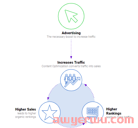 什么是亚马逊反馈(Feedback)?赢得购物车的关键性因素! 第3张 什么是亚马逊反馈(Feedback)?赢得购物车的关键性因素! 第3张