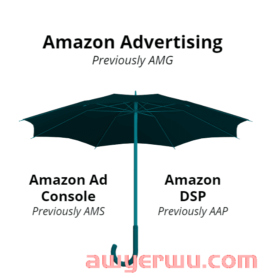 什么是亚马逊需求方平台？谁可以使用 Amazon DSP？ 第1张