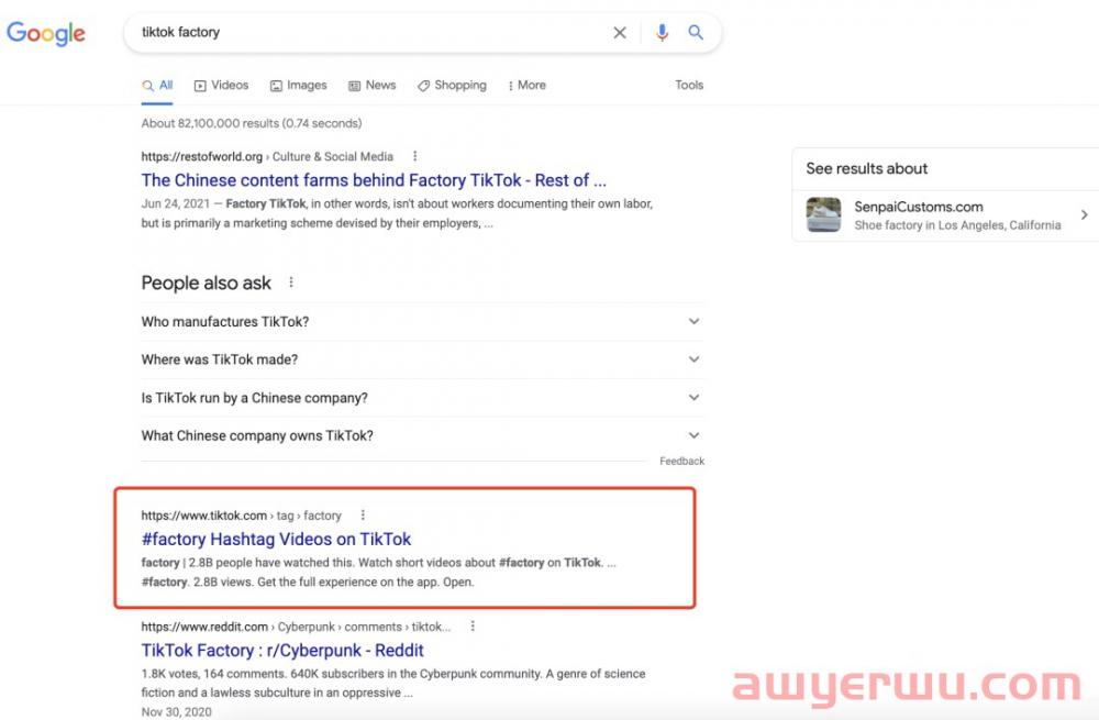 TikTok独立站获客的5种方法和案例分享 第2张