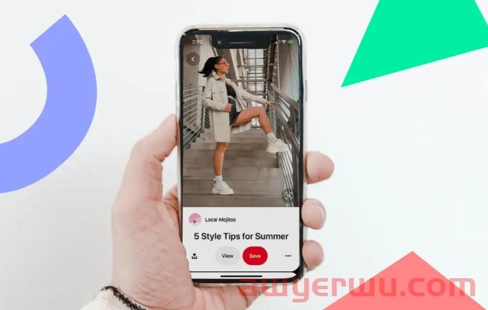 Pinterest SEO：优化 Pin 图以进行搜索的 12 个技巧 第1张