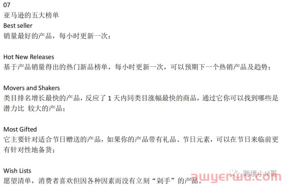 亚马逊账号翻新的常见问题及解答方案 第3张