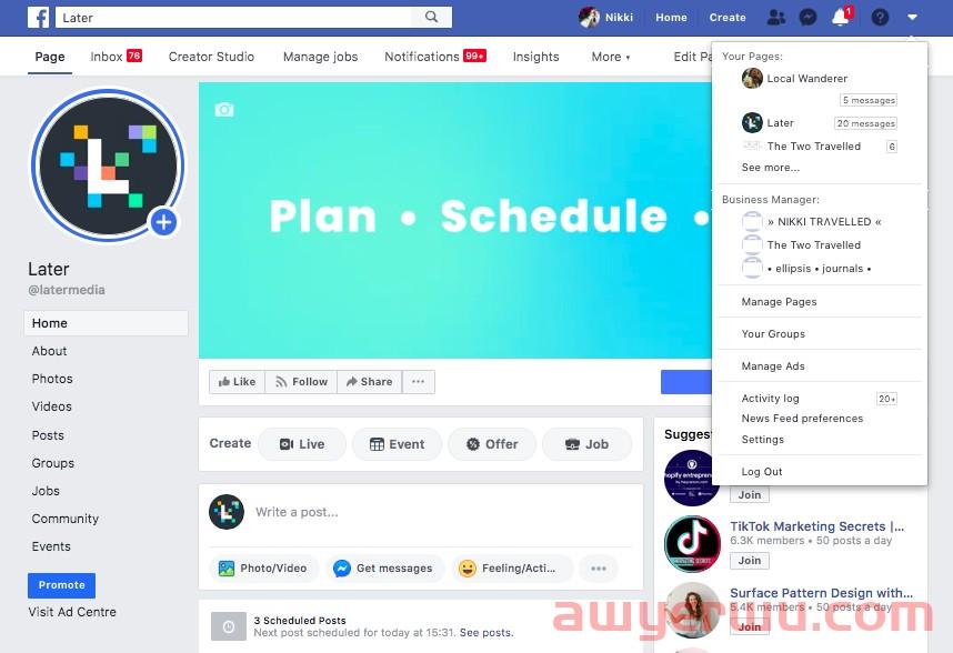  Facebook广告管理器是什么？如何使用？ 第6张