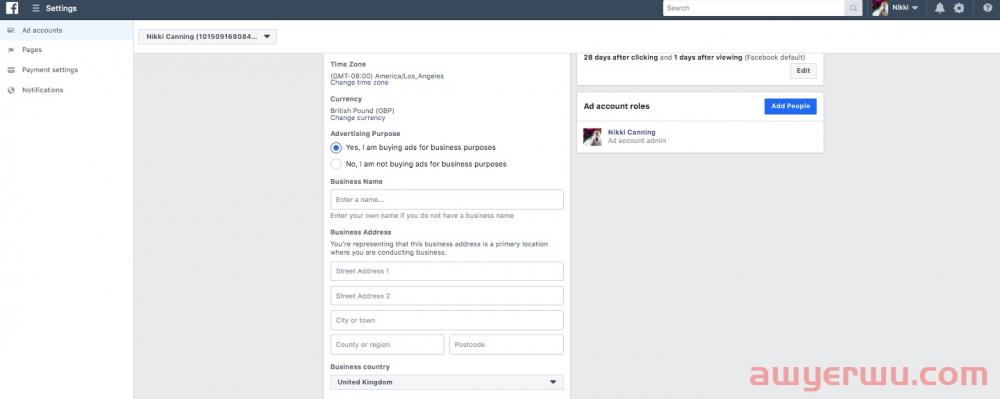  Facebook广告管理器是什么？如何使用？ 第7张