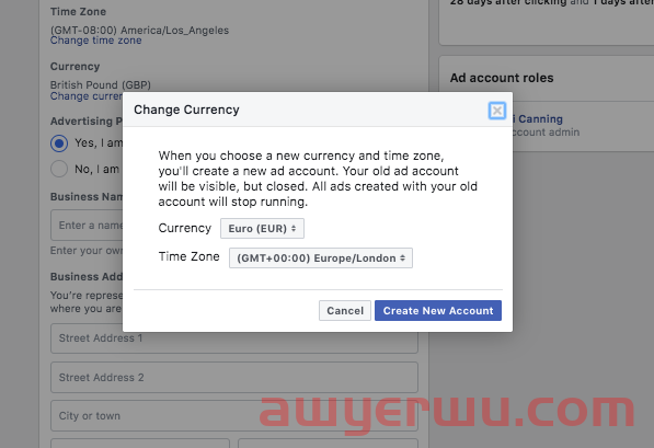  Facebook广告管理器是什么？如何使用？ 第8张