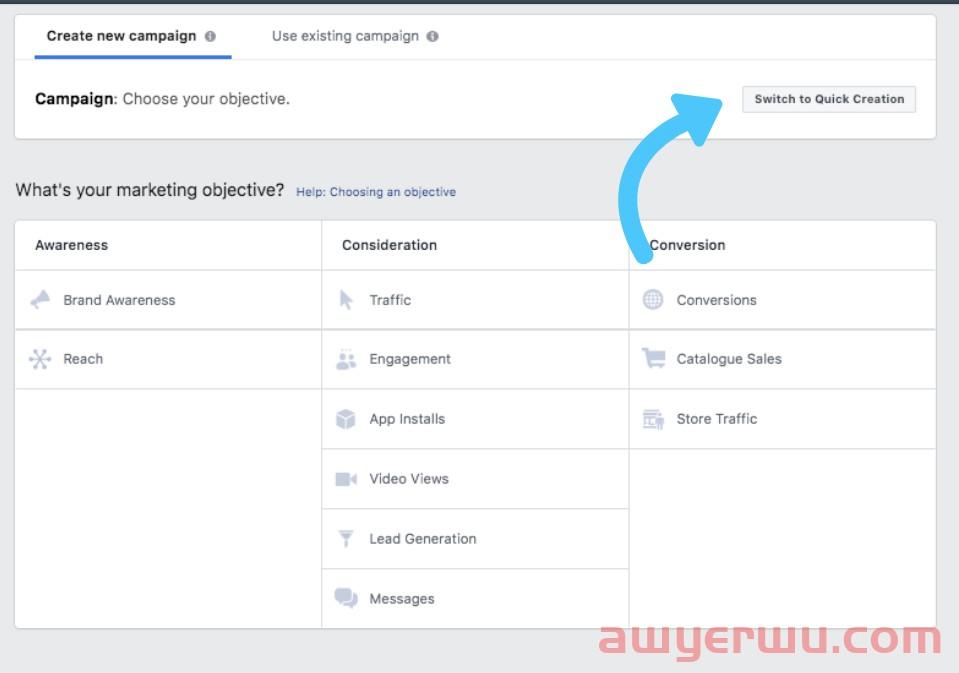  Facebook广告管理器是什么？如何使用？ 第12张