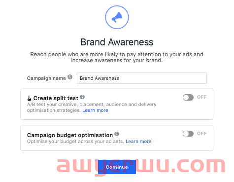  Facebook广告管理器是什么？如何使用？ 第14张