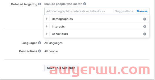  Facebook广告管理器是什么？如何使用？ 第17张