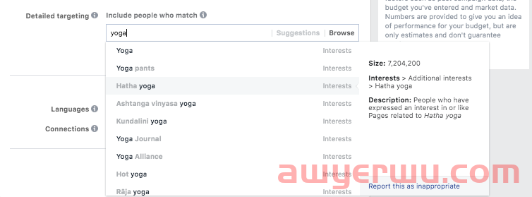 Facebook广告管理器是什么？如何使用？ 第18张