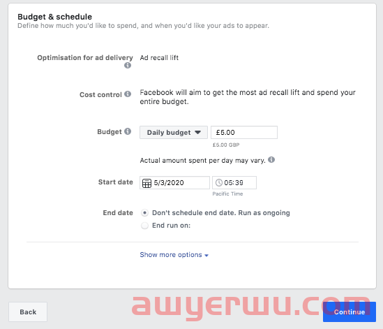  Facebook广告管理器是什么？如何使用？ 第20张