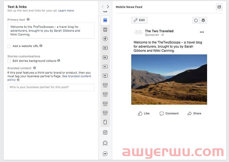  Facebook广告管理器是什么？如何使用？ 第24张
