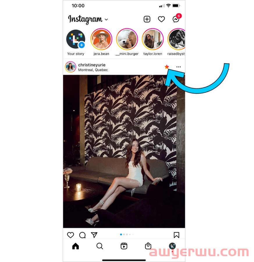 获取关注者 Instagram 收藏夹订阅源的 3 种方法 第3张