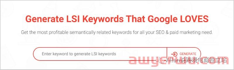 独立站如何利用LSI Keywords（潜在语义索引关键词）来提升网站SEO效果 第11张