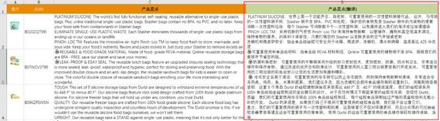 卖家设计亚马逊主图如何找产品卖点和痛点 第5张