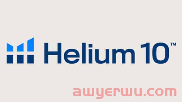 亚马逊工具Helium 10软件有什么优缺点？价格要多少钱？2白嫖资源网免费分享