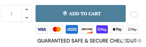  Shoptimized 主题的 Shopify 产品页面的产品页面设计要素分析 第20张