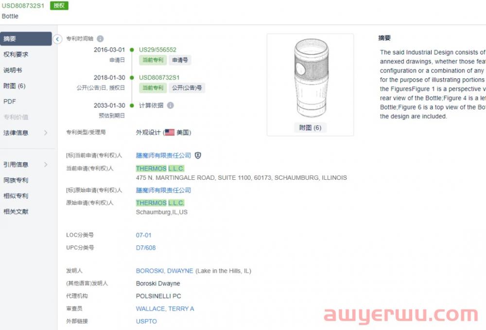 产品火了100年,亚马逊常年销售冠军,热卖全球的背后藏着什么. 第15张 产品火了100年,亚马逊常年销售冠军,热卖全球的背后藏着什么. 第15张