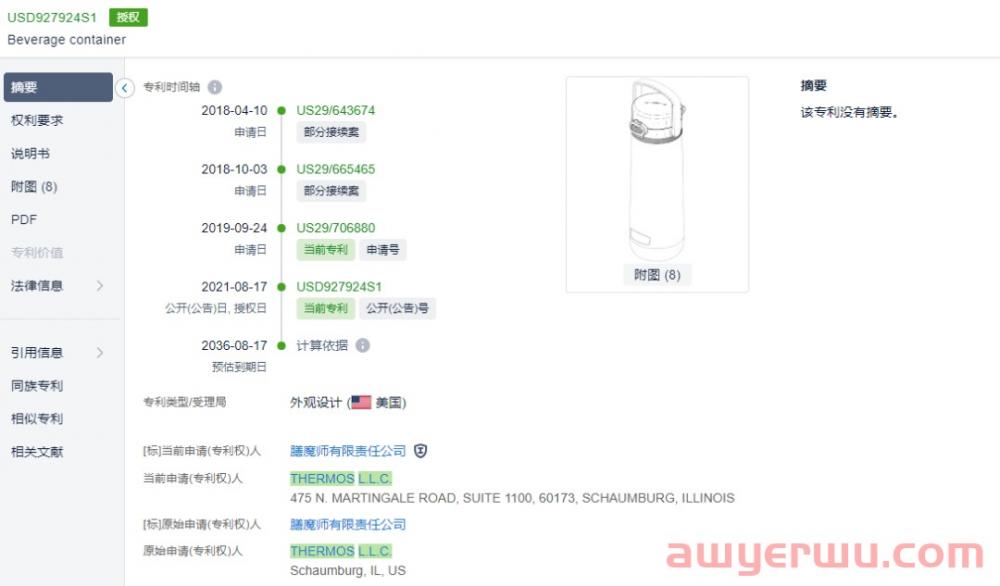 产品火了100年,亚马逊常年销售冠军,热卖全球的背后藏着什么. 第21张 产品火了100年,亚马逊常年销售冠军,热卖全球的背后藏着什么. 第21张