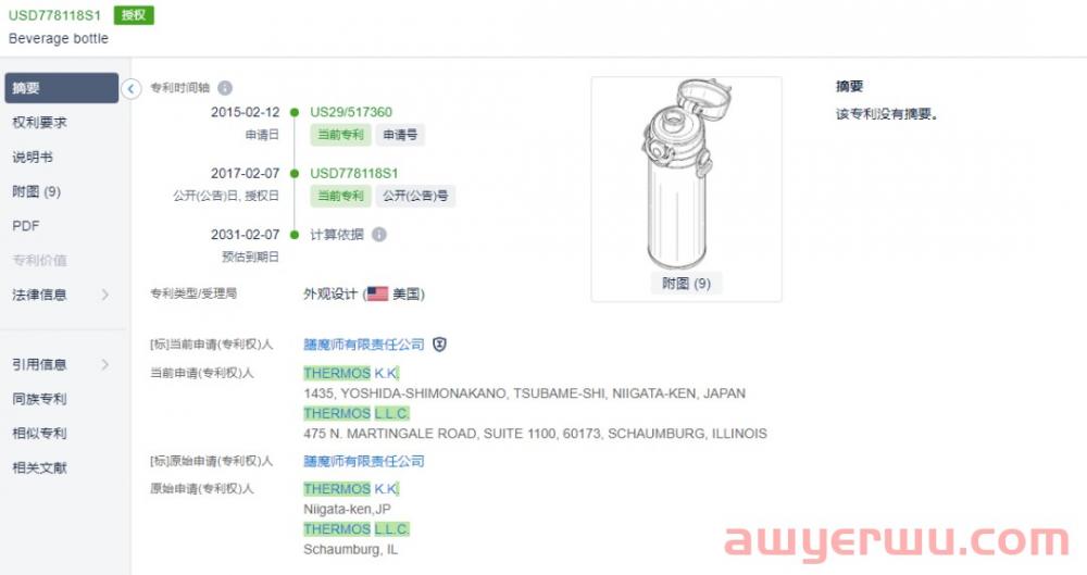 产品火了100年,亚马逊常年销售冠军,热卖全球的背后藏着什么. 第36张 产品火了100年,亚马逊常年销售冠军,热卖全球的背后藏着什么. 第36张