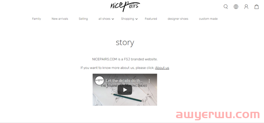 客户案例| Shoptop助力Nicepairs抢占鞋履千亿赛道风口 第3张