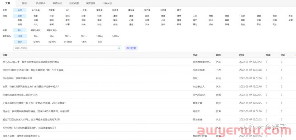 互联网时代玩转引流变现技巧 第1张