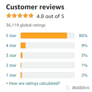 关于亚马逊卖家评论，你需要知道的一切！ 第1张