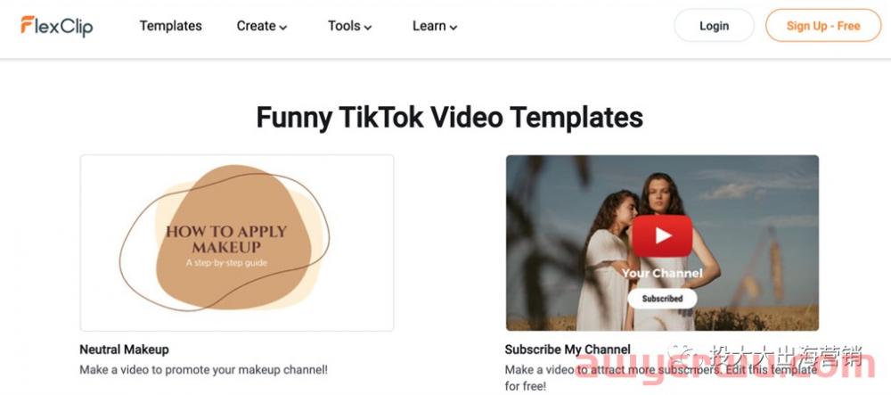 TikTok开户前，你应该掌握的5款跨境电商免费工具 第1张