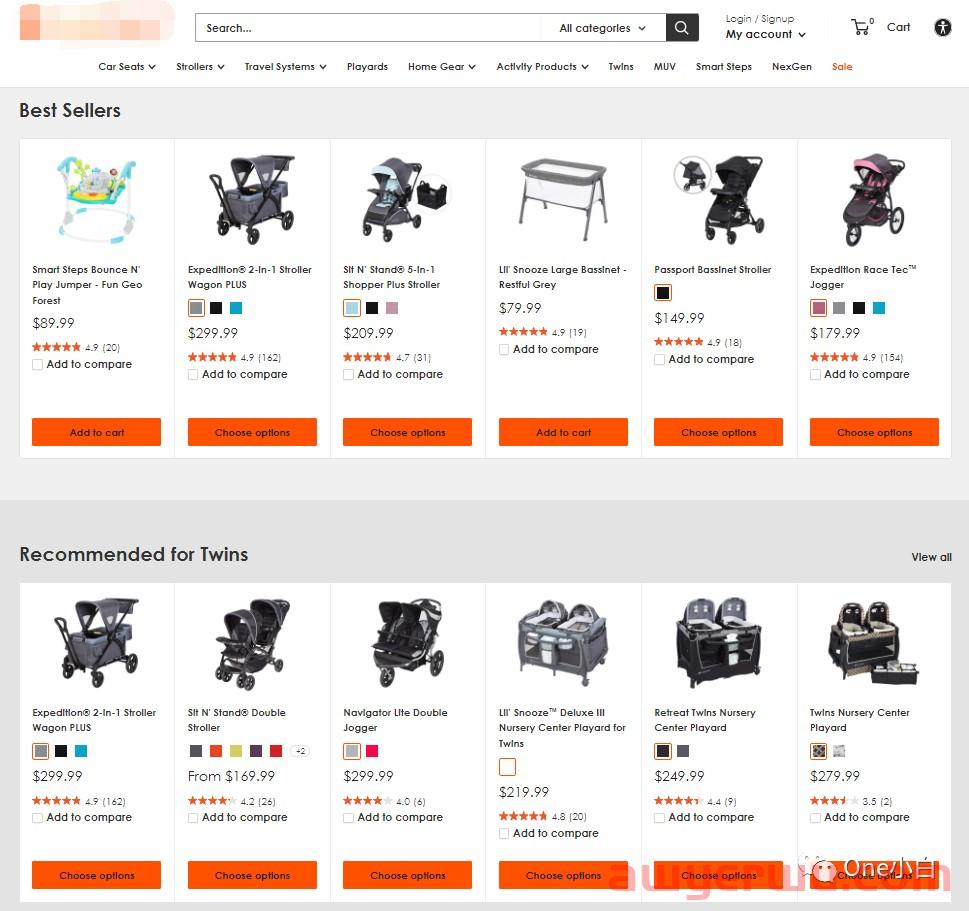 Shopify 网站首页如何优化?这4点建议你可以看看！ 第4张