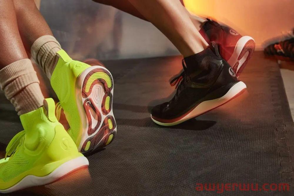 深度 | 寒风凛冽，唯独lululemon大放异彩 第3张