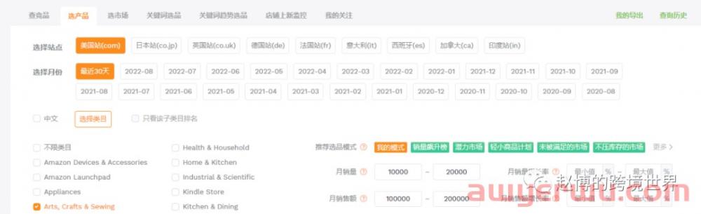 推新品，越自信，越幸运 第1张