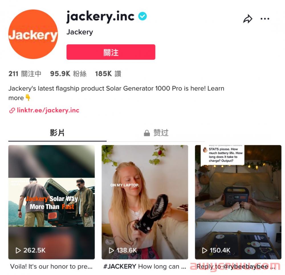 2年翻7倍！深圳跨境电商大卖成为今年最贵新股 第6张